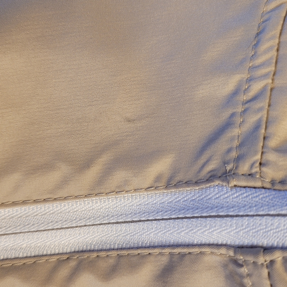 Revival Is In The Air Hooded Zip-up Windbreaker  Unisex XXL Independent Trading - Picture 10 of 16